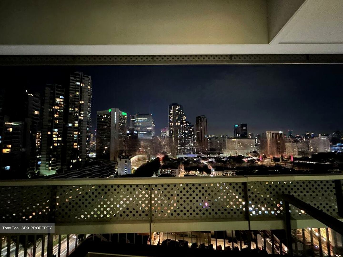 City Gate (D7), Apartment #486856981